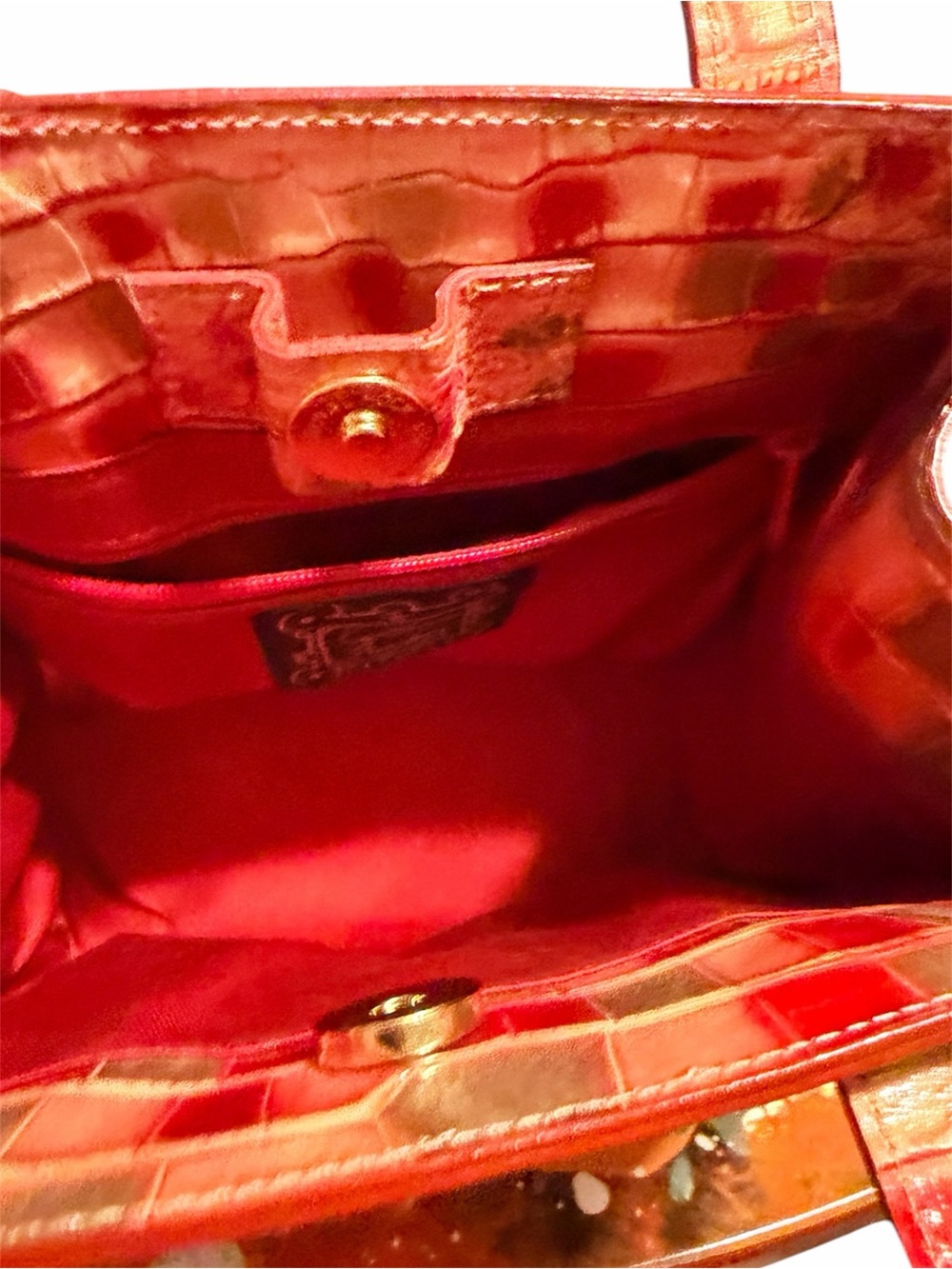 Cynthia Rowley Small Bag - Picture 2 of 2